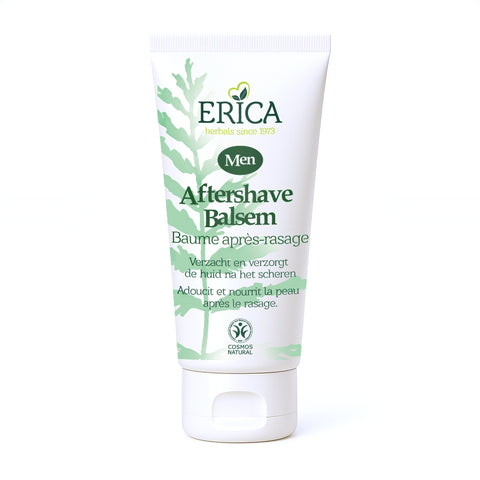 AFTERSHAVE BALSEM 100 ML