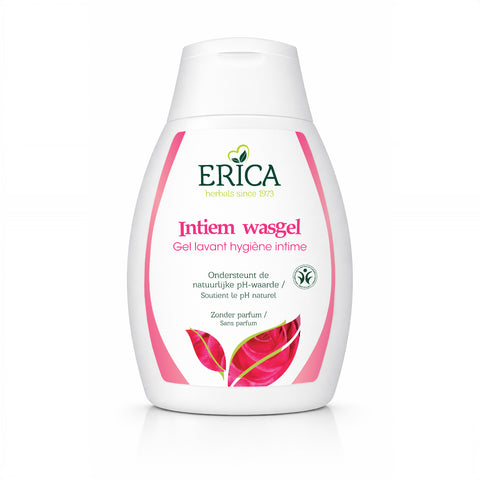 ERICA INTIEM WASGEL 250 ML