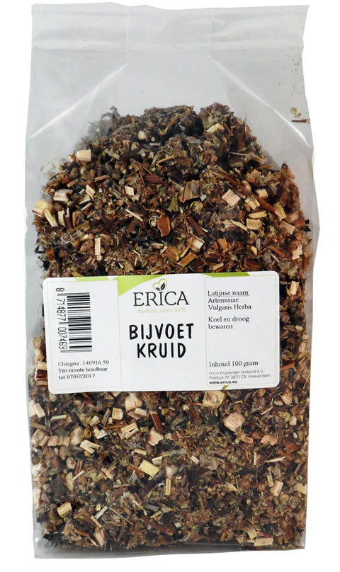 BIJVOET KRUID 100 G