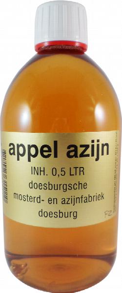 APPELAZIJN DOESBURG 0,5 LTR