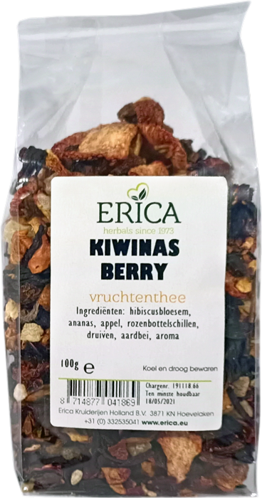 KIWINAS BERRY 100 G