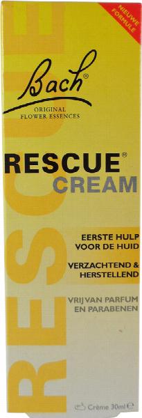 RESCUE-CREAM 30 GRAM