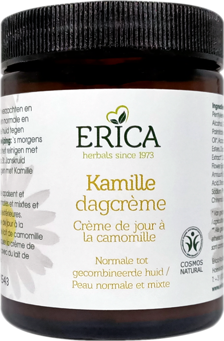 KAMILLE DAGCREME 90 ML