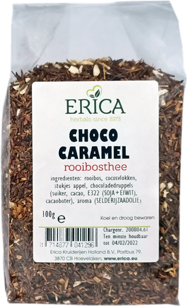 CHOCO-CARAMEL 100 G