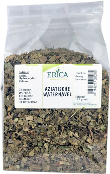 AZIATISCHE WATERNAVEL 100 G