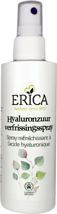 HYALURONZUUR VERFRISSINGSSPRAY 100 ML