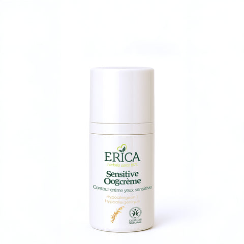 SENSITIVE OOGCREME 30 ML