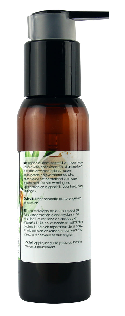ARGAN OLIE 100 ML