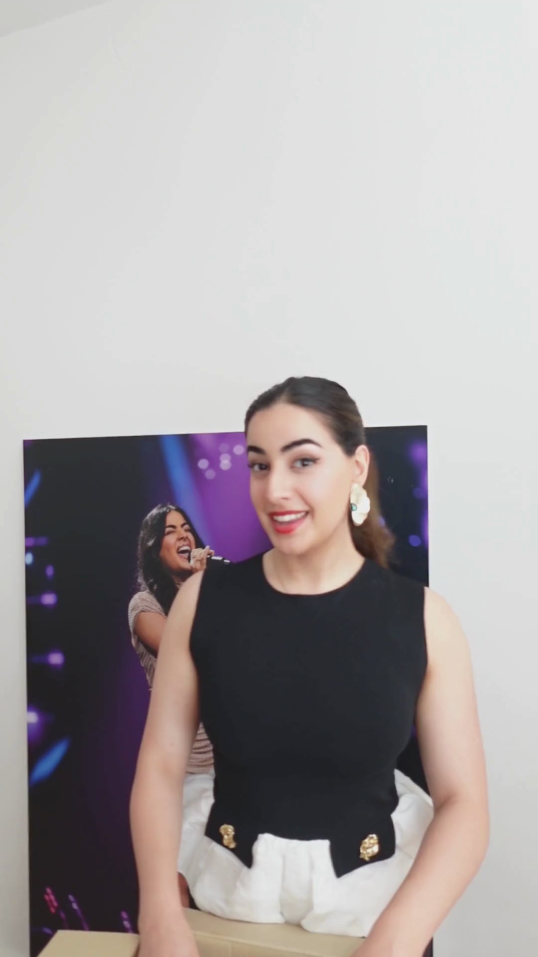 Erica x Nieloefaar video